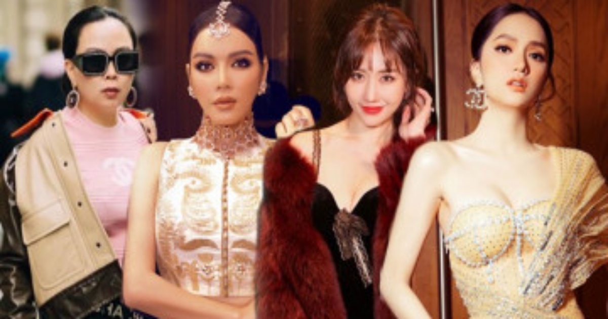 Giới thiệu Thông tin sao